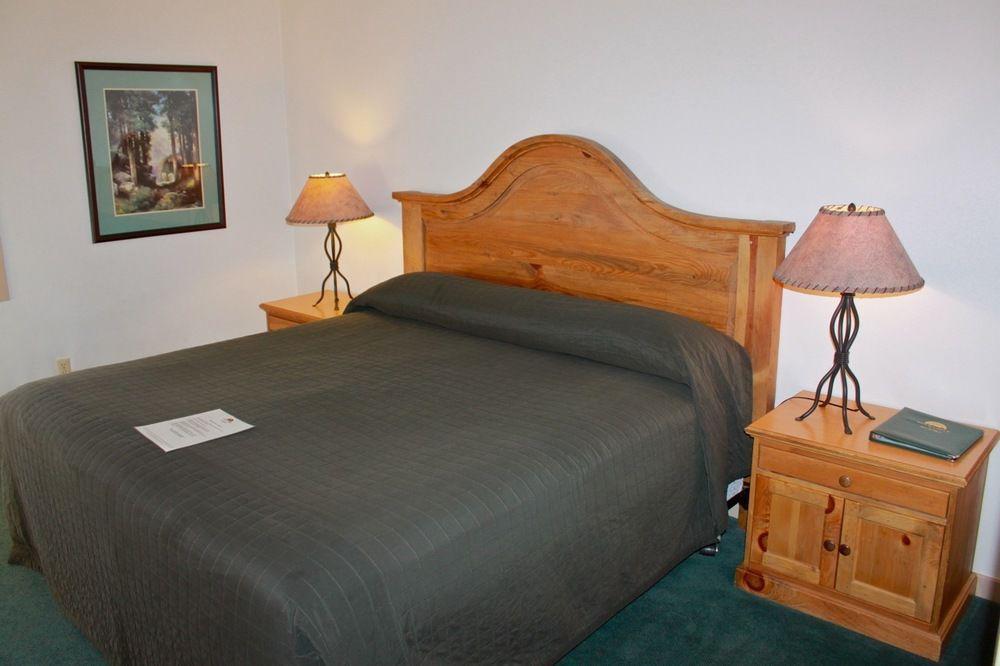 Rock Creek Resort Red Lodge Exterior foto