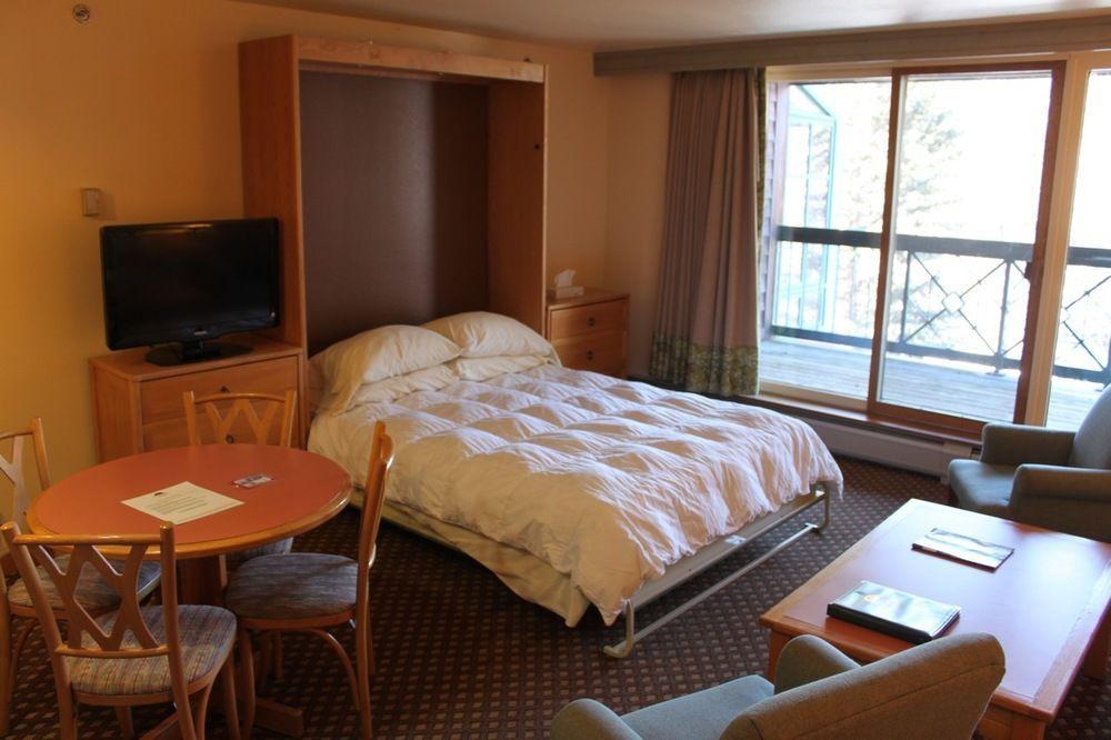 Rock Creek Resort Red Lodge Exterior foto