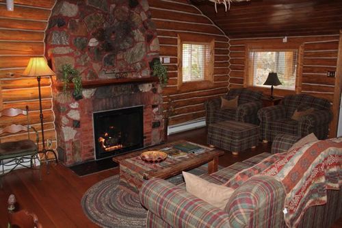 Rock Creek Resort Red Lodge Exterior foto