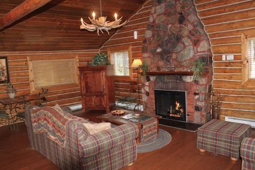 Rock Creek Resort Red Lodge Exterior foto